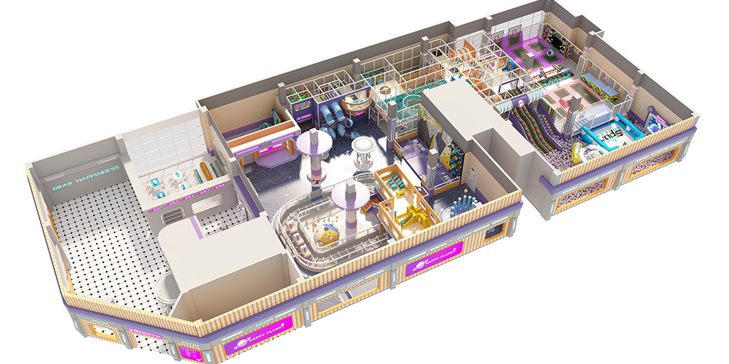 playground design and installation