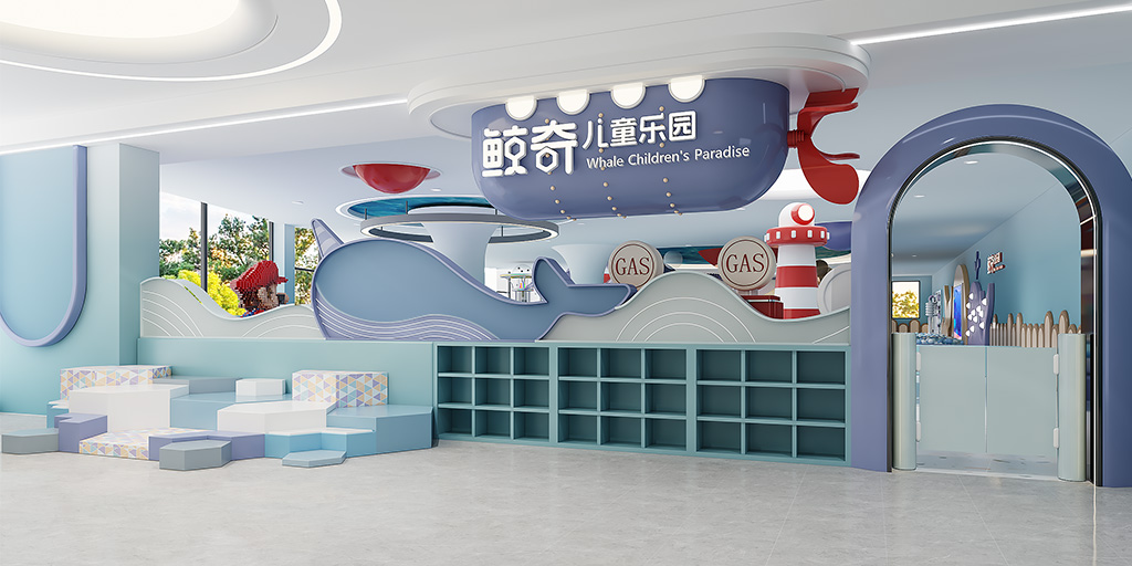 indoor play centre equipment suppliers