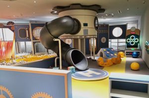 Soft Play Structures for Sale