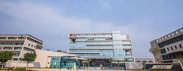 Cowboy Group(Head office in China)