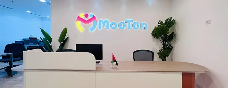 Mooton(Dubai branch)