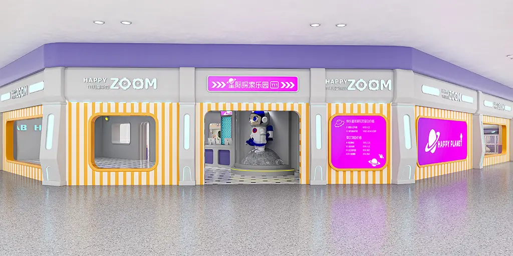 playground design and installation