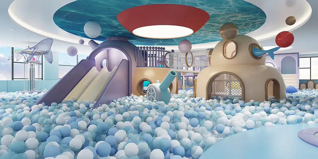 china playground manufacturers